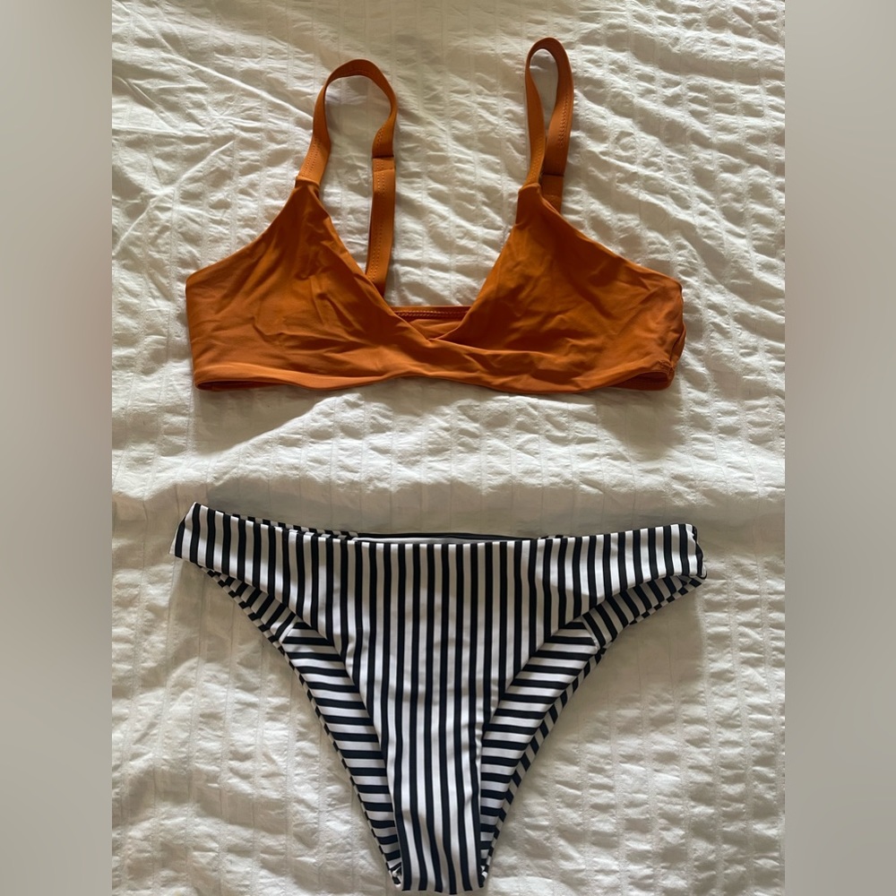 Shein bikini set